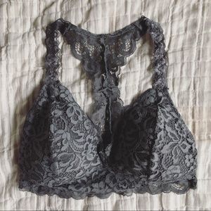 Never worn bralette